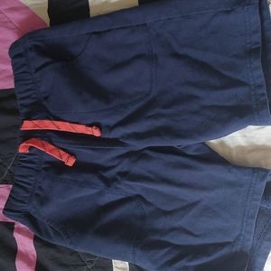 Boys shorts 10/12